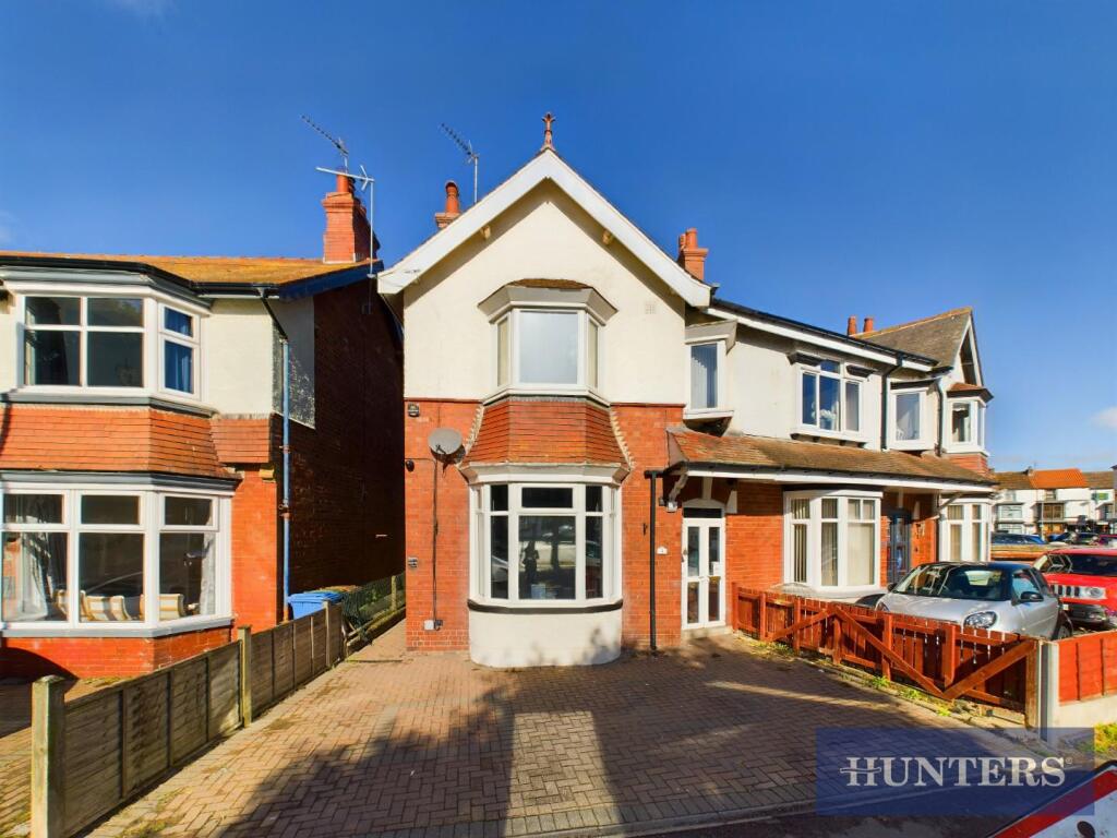 Main image of property: Horsforth Avenue, Bridlington
