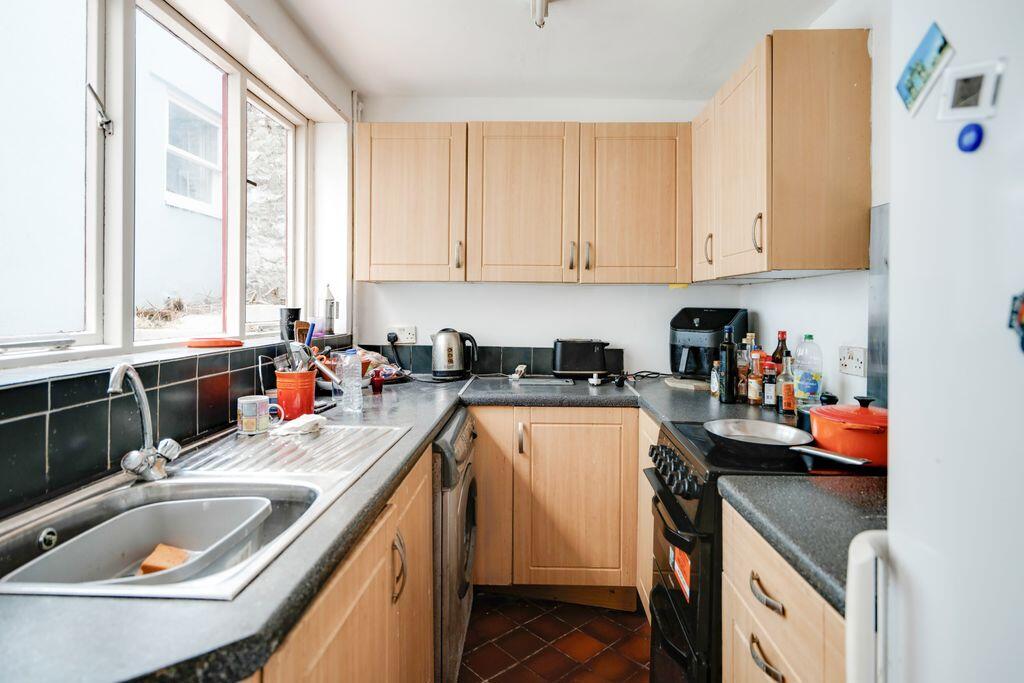 House in Bristol - More
