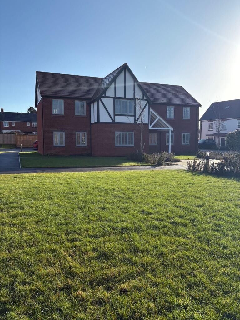 Main image of property: Wignall Close, CH3