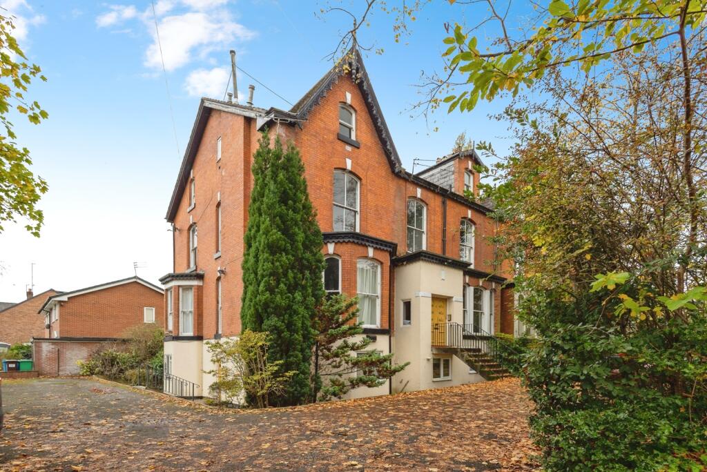 Main image of property: Oak Road, Manchester, Greater Manchester, M20