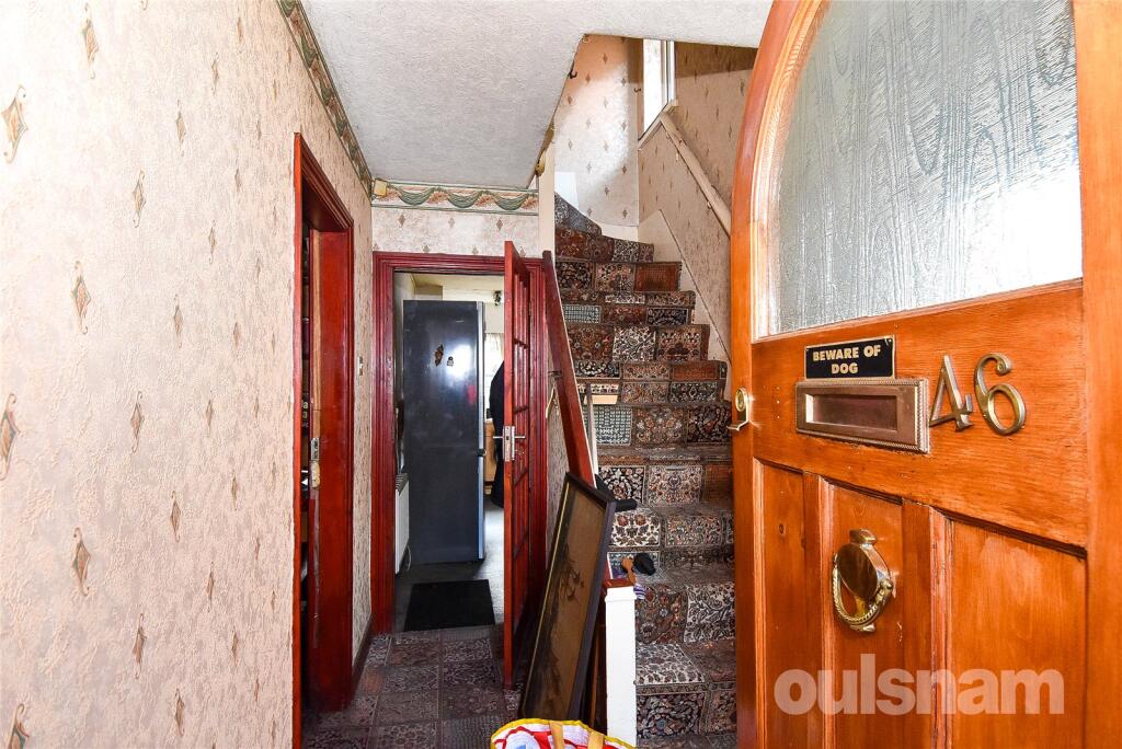 House in Birmingham, West Midlands - View 2