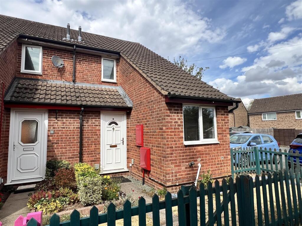 Main image of property: Oaklands