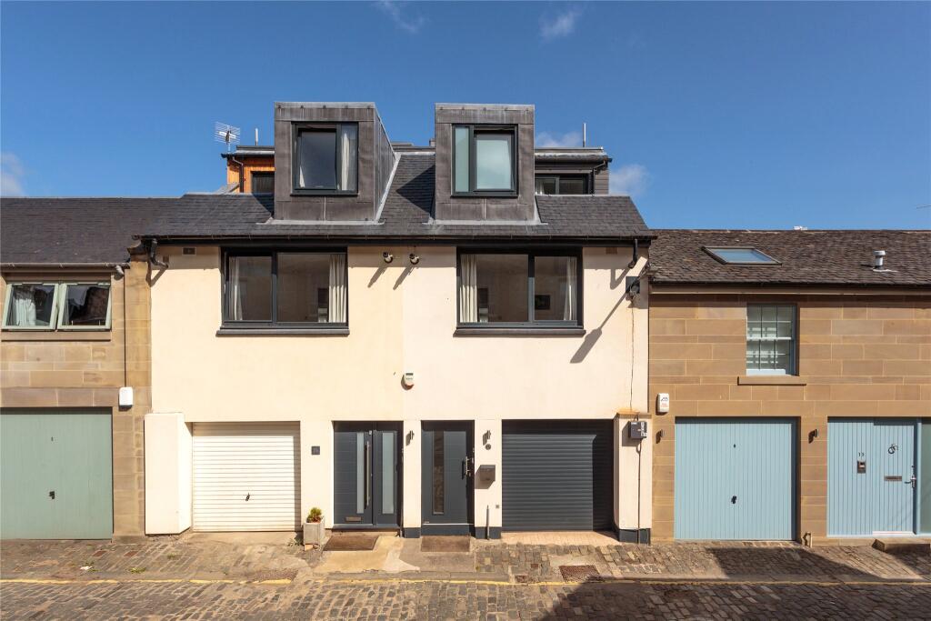 Main image of property: Dublin Street Lane South, Edinburgh, Midlothian