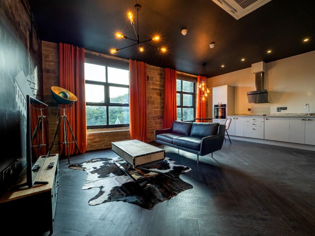 Main image of property: Branch Road, HX4
