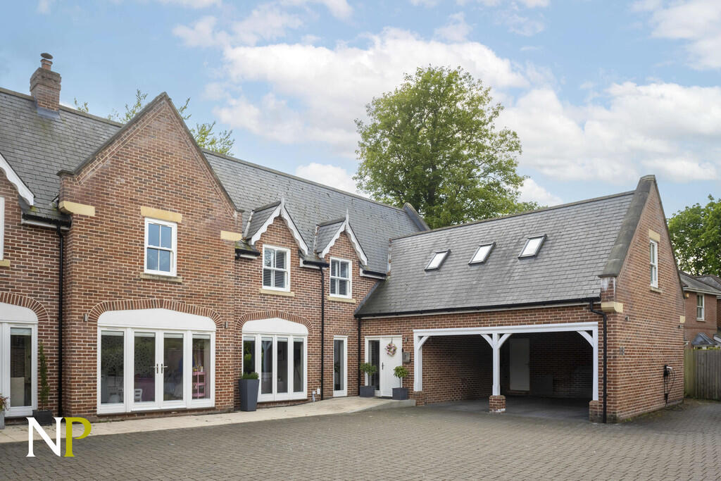 Main image of property: Heath Road, Colchester