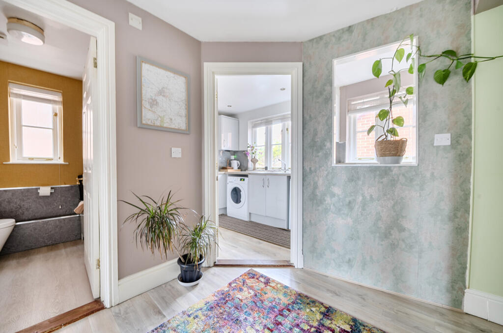 Additional image 6 of Northload Street, Glastonbury, BA6