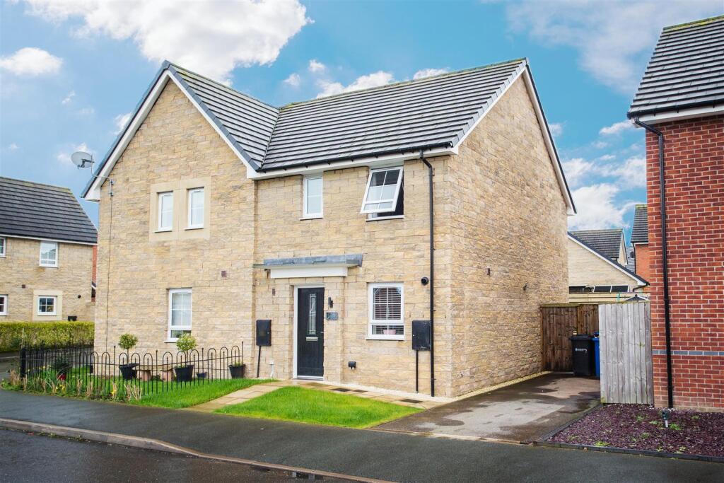 Main image of property: Perranporth Close, Appleton, Warrington
