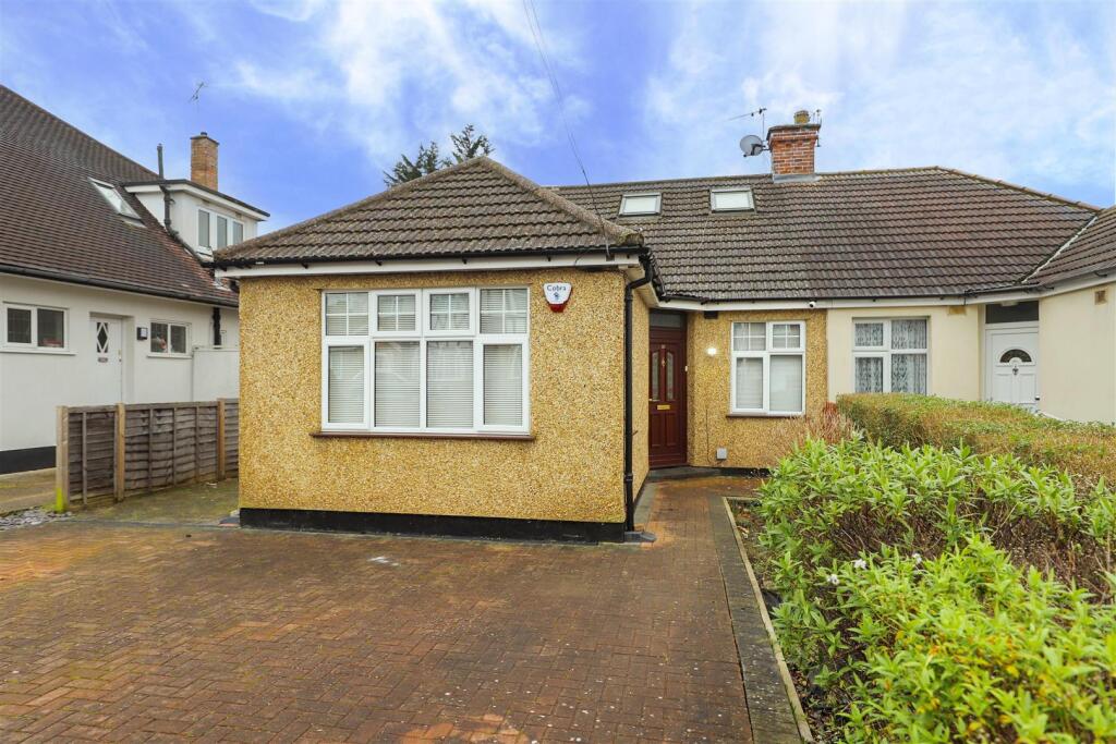 Main image of property: North View, Pinner