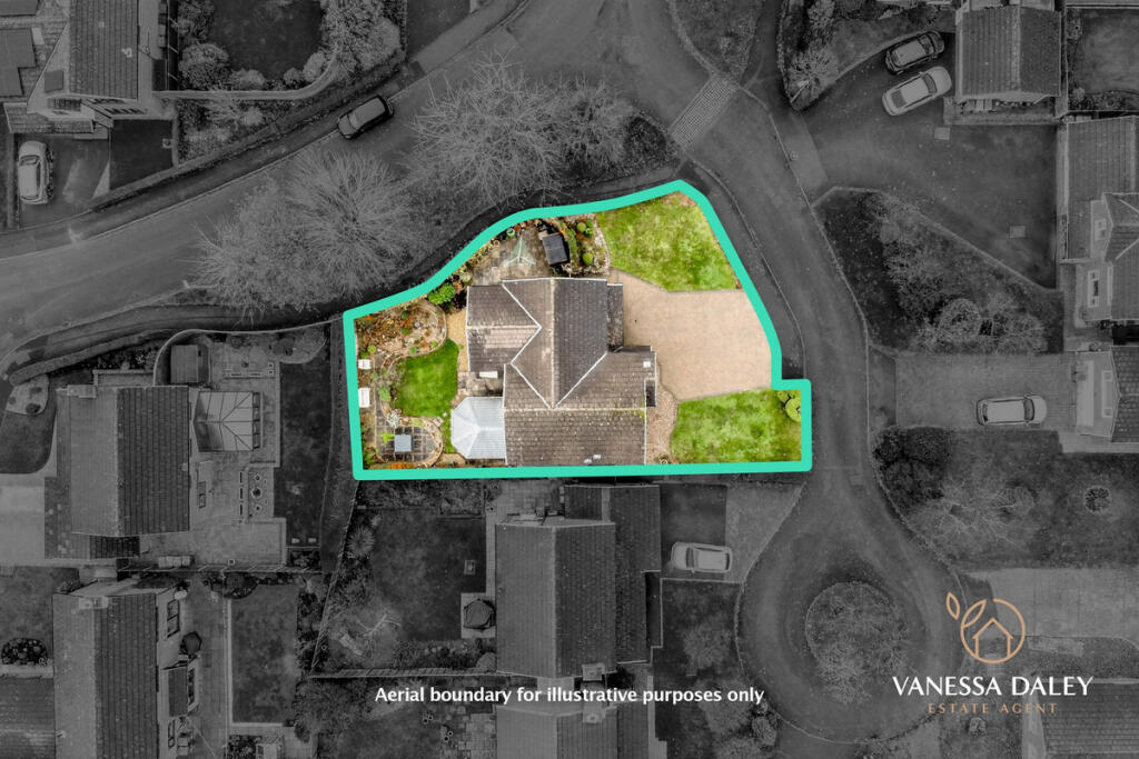 Greenacres, Preston, PR2 7 photo 2