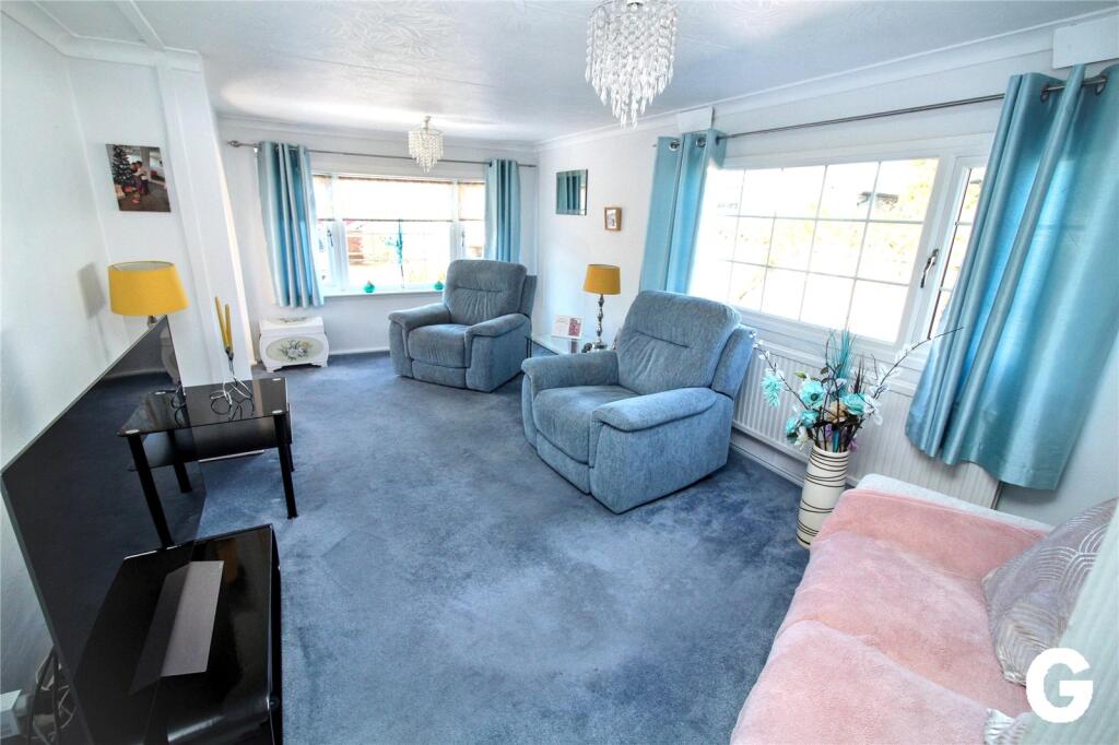 Lumby Drive Mobile Home Park, Ringwood, Hampshire, BH24 photo 3