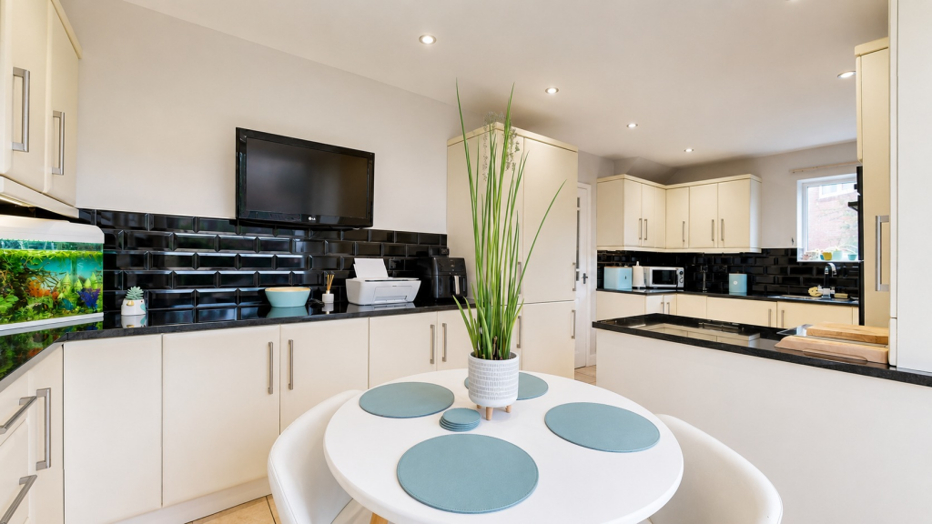 House in South Tyneside, North East - More