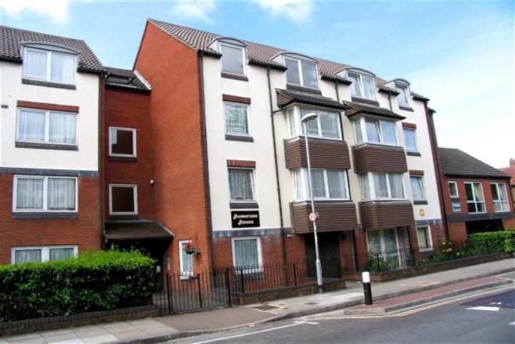 Main image of property: Homerose House, Cottage Grove, Southsea, PO5