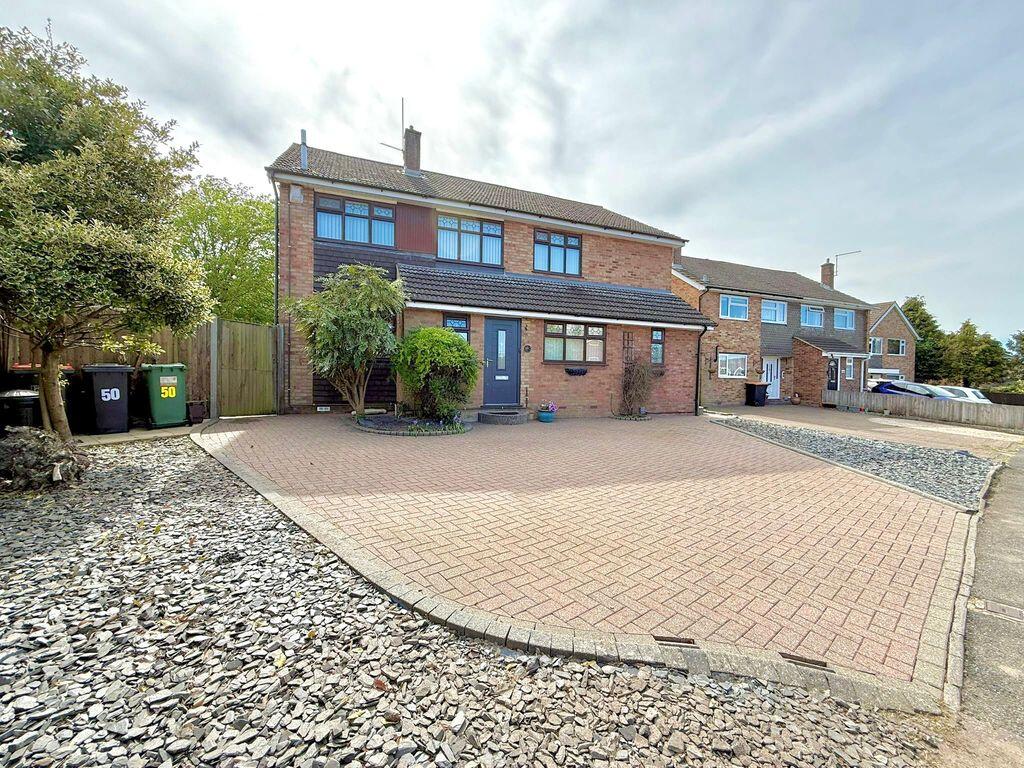 Main image of property: Lowther Road, Dunstable