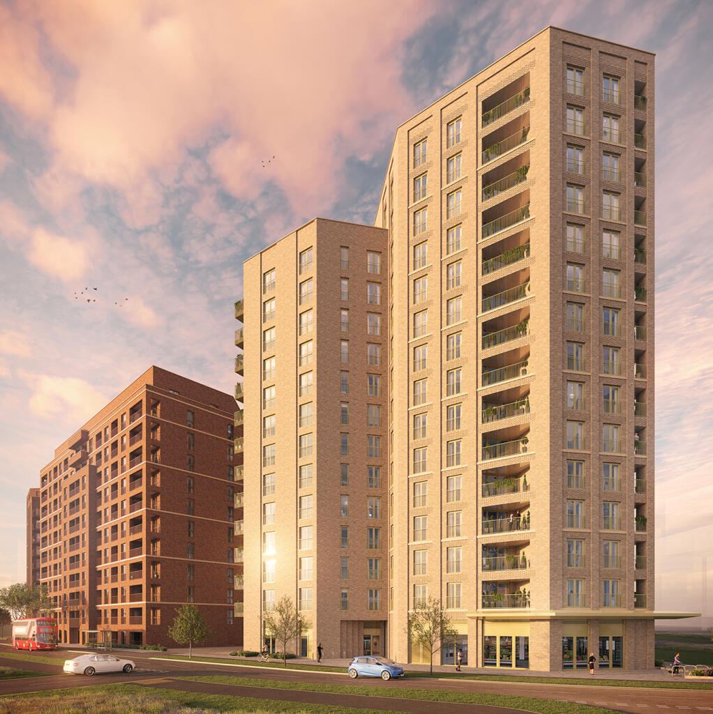 Main image of property: Fielders Quarter
Fielders Crescent
Barking
London
IG11 0FU