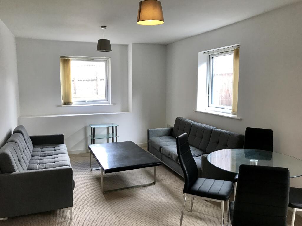 Main image of property: Delta Point, Salford, M3