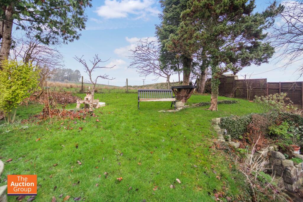 Additional image 5 of Sladen Bridge, Stanbury, BD22