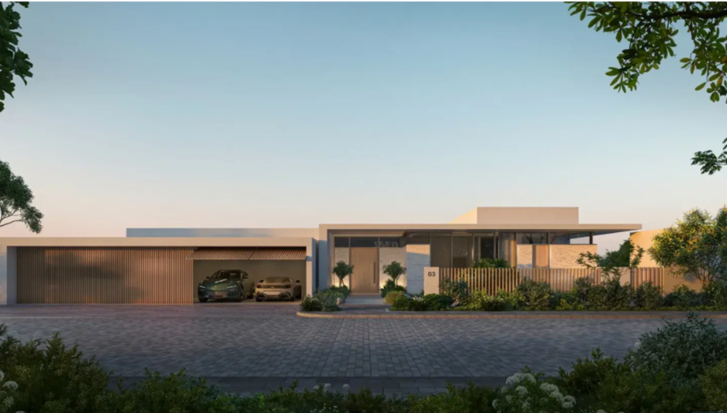 Main image of property: Abu Dhabi