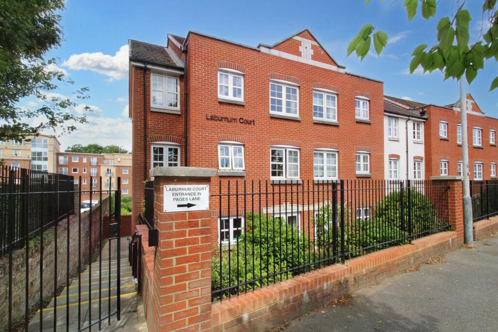 Main image of property: Harefield Road, Uxbridge, UB8