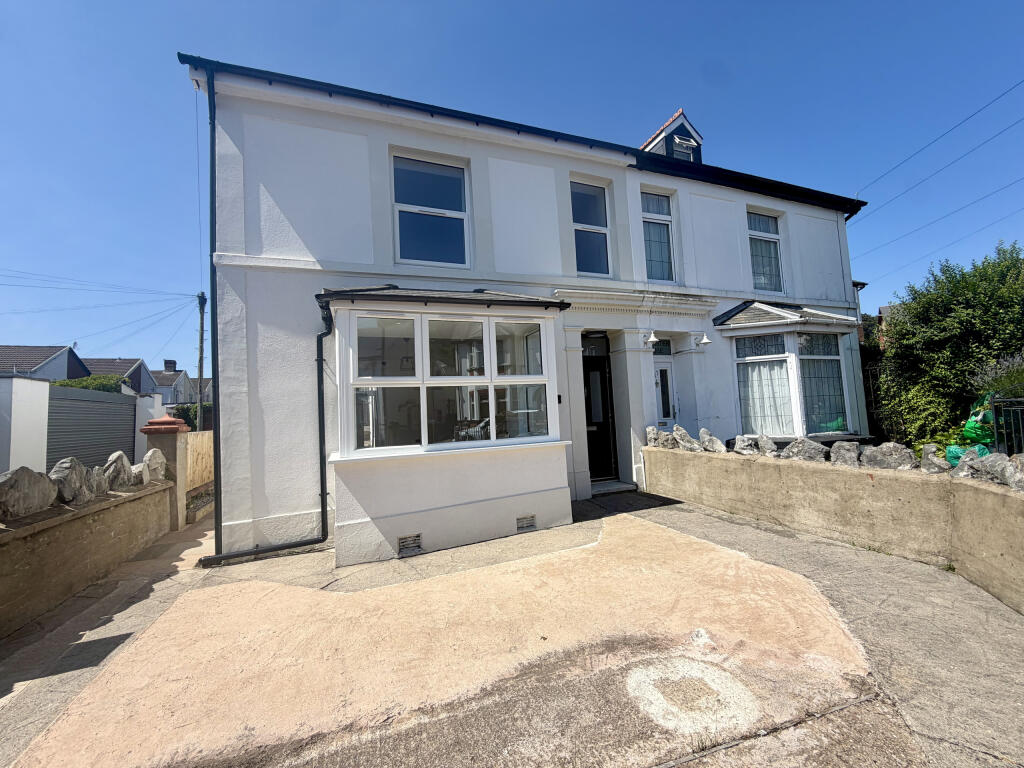 Main image of property: The Walk, Merthyr Tydfil, Merthyr Tydfil