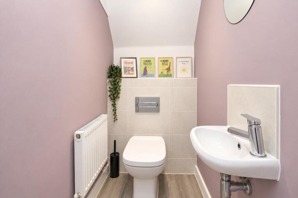 House in Chelmsford - View 4