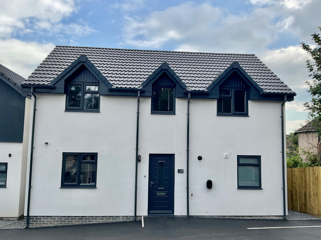 Main image of property: Courtney Road, Kingswood, Bristol