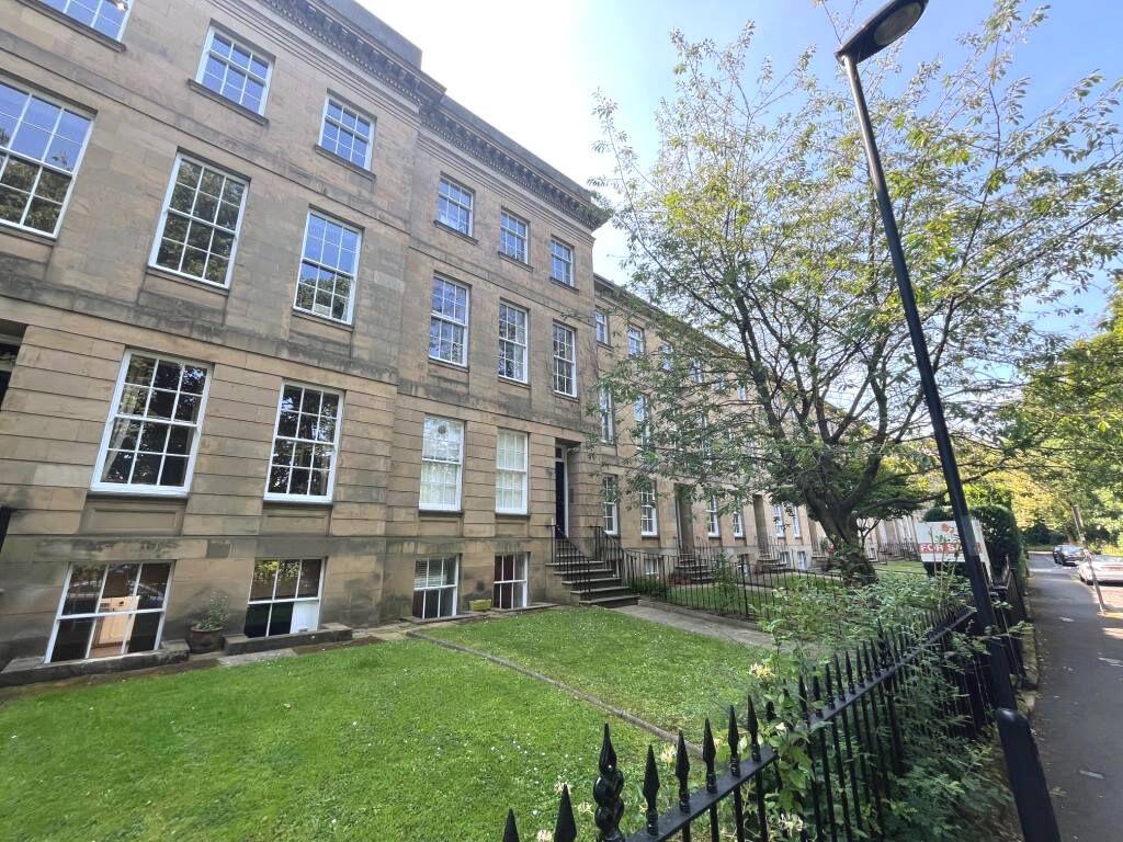 Main image of property: A Leazes Terrace, Newcastle Upon Tyne, NE1