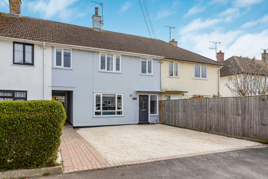 Main image of property: Glebe Road, Didcot, OX11