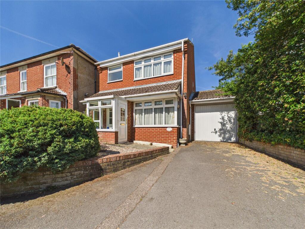Main image of property: Acton Lane, Sudbury, Suffolk, CO10