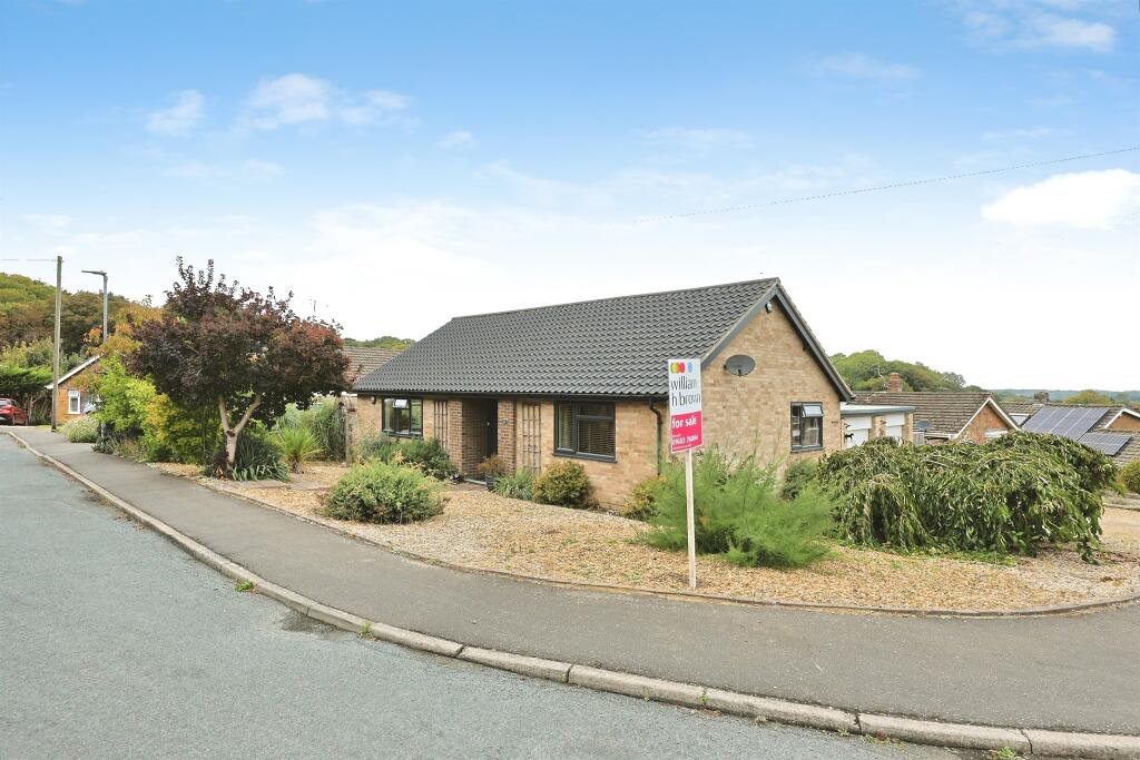 Main image of property: Longdell Hills, Norwich
