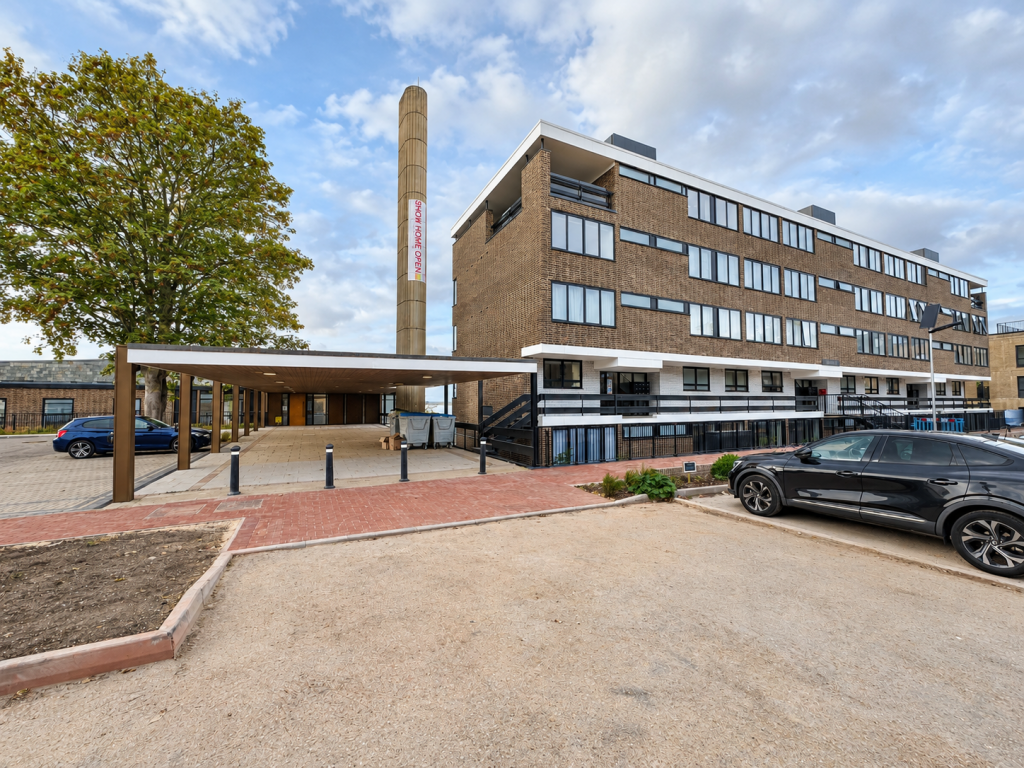 Main image of property: Shackleton, Maritime Park, Newtown Road, Warsash