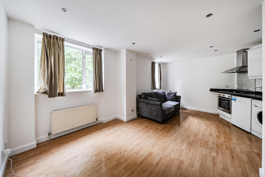 Main image of property: Rayners Lane, Harrow
