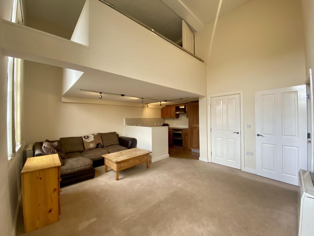 Main image of property: Highcroft Hall, Highcroft Road, Birmingham, B23 6GS