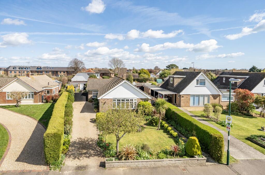 Main image of property: Downlands Close, Nyetimber, PO21