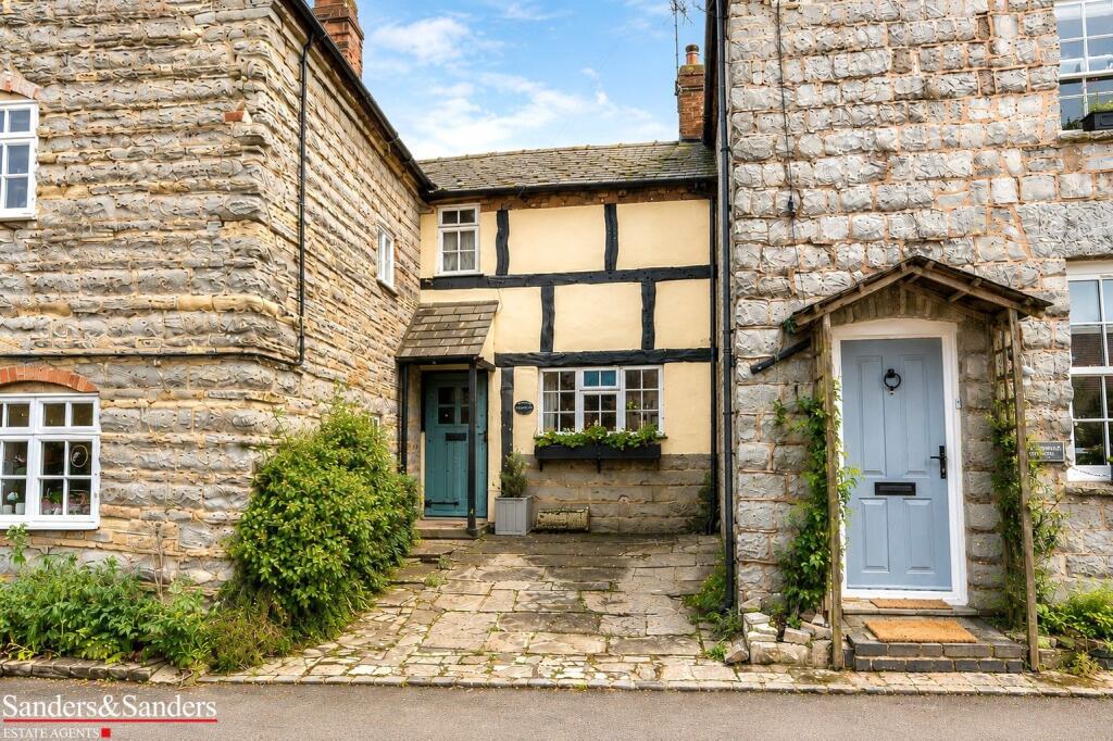 Main image of property: Beulah Cottage, Ardens Grafton, Alcester, B49
