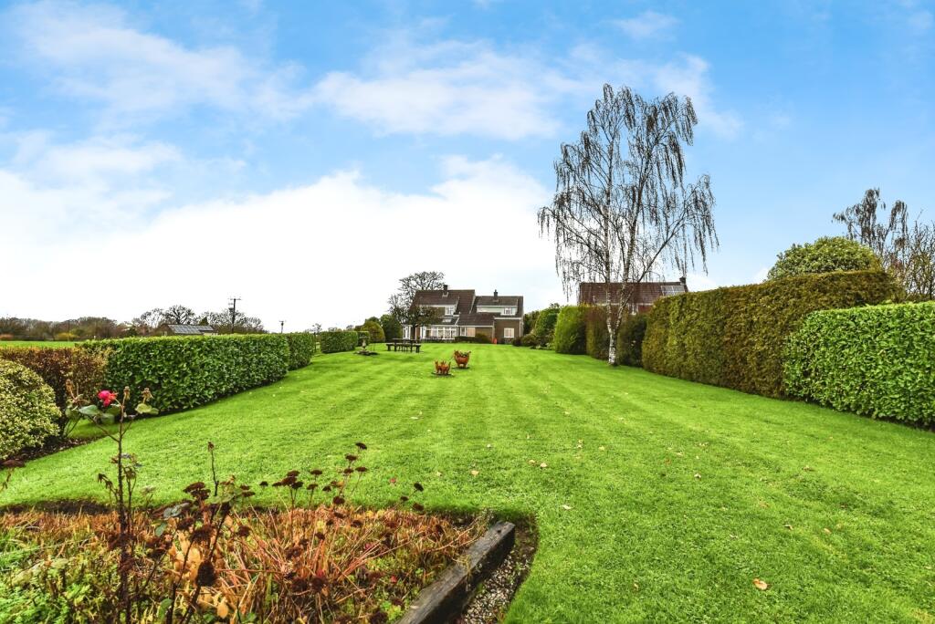 Additional image 16 of West Bradley, Glastonbury, Somerset, BA6