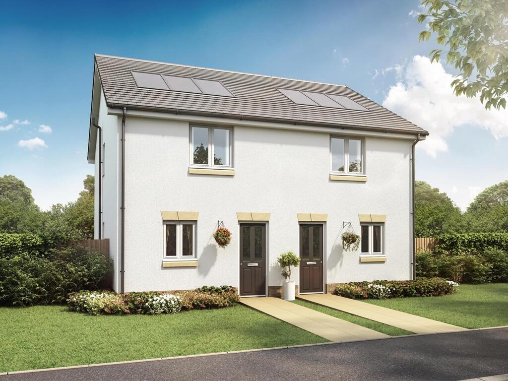 Main image of property: Carnbroe, 
Carnbroe, 
ML5 4UF