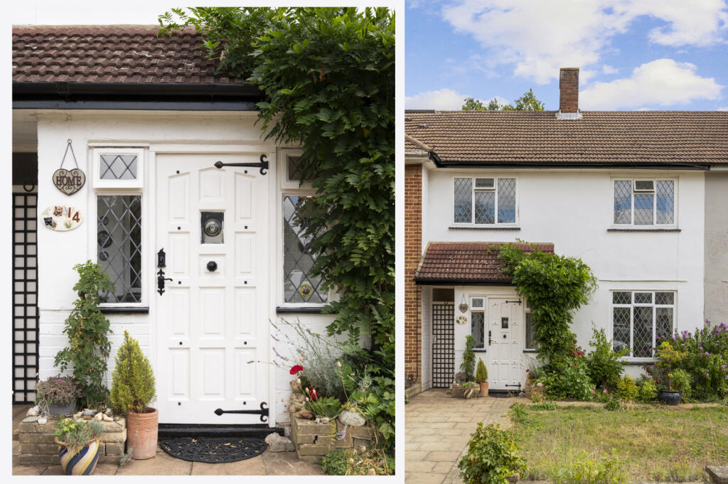 Main image of property: Barton Green, New Malden, KT3