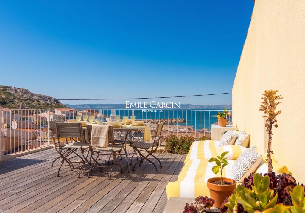 Main image of property: Provence-Alps-Cote d`Azur, Bouches-du-Rhône, Marseille