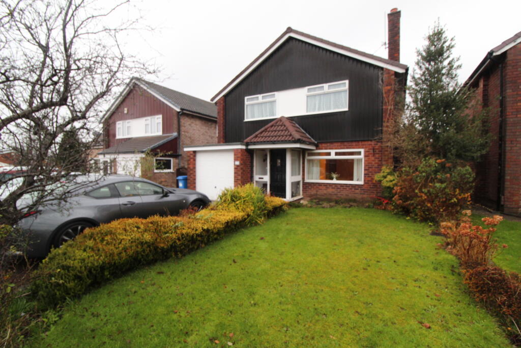 Main image of property: Walton Drive, Marple