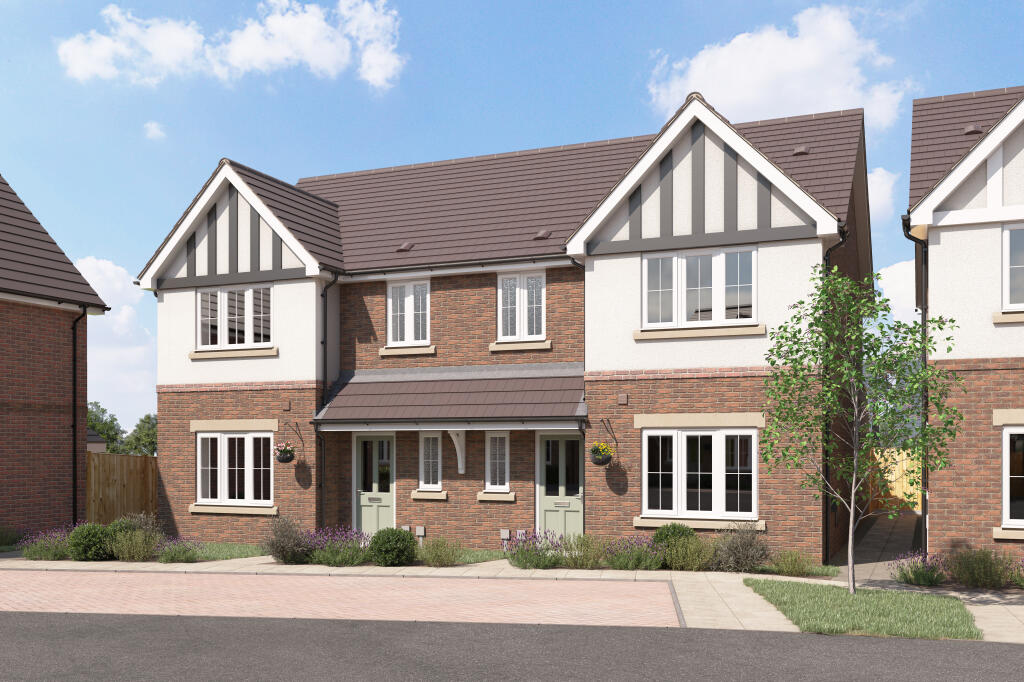 Main image of property: Hempstead Road,
Kings Langley

Kings Langley
WD4 8HT