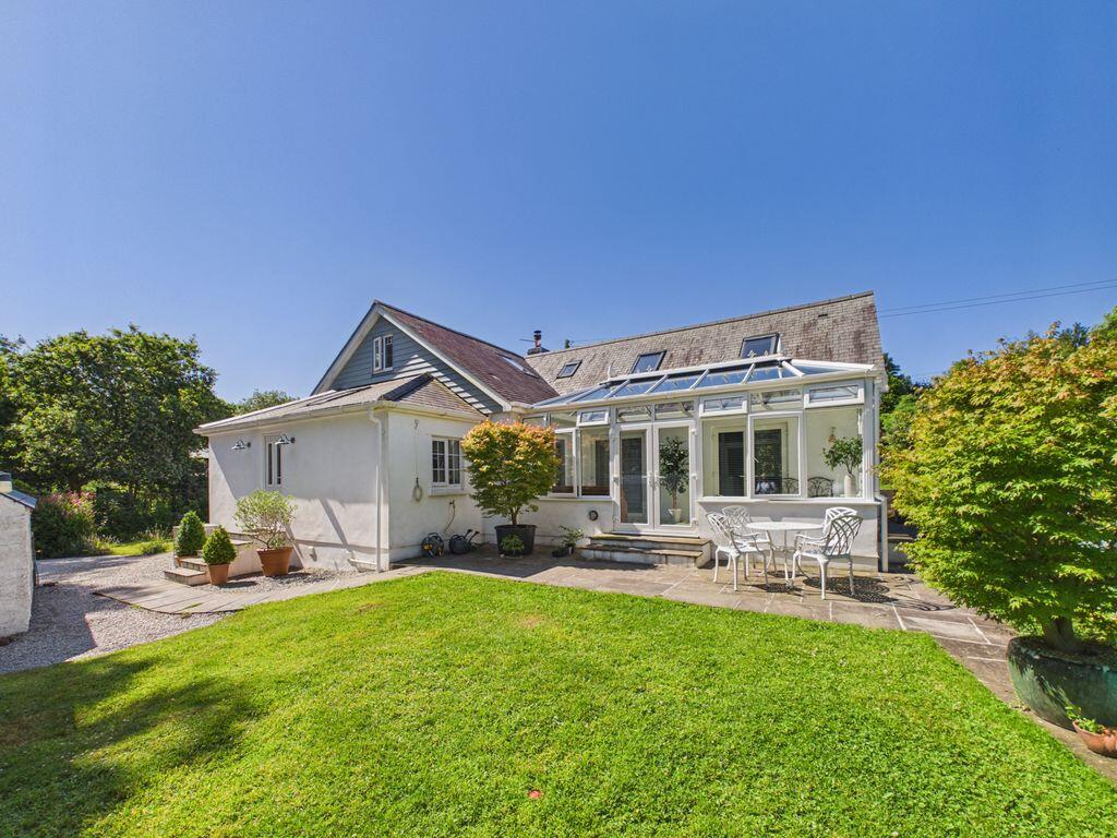 Main image of property: Sancreed, Penzance, Idyllic location