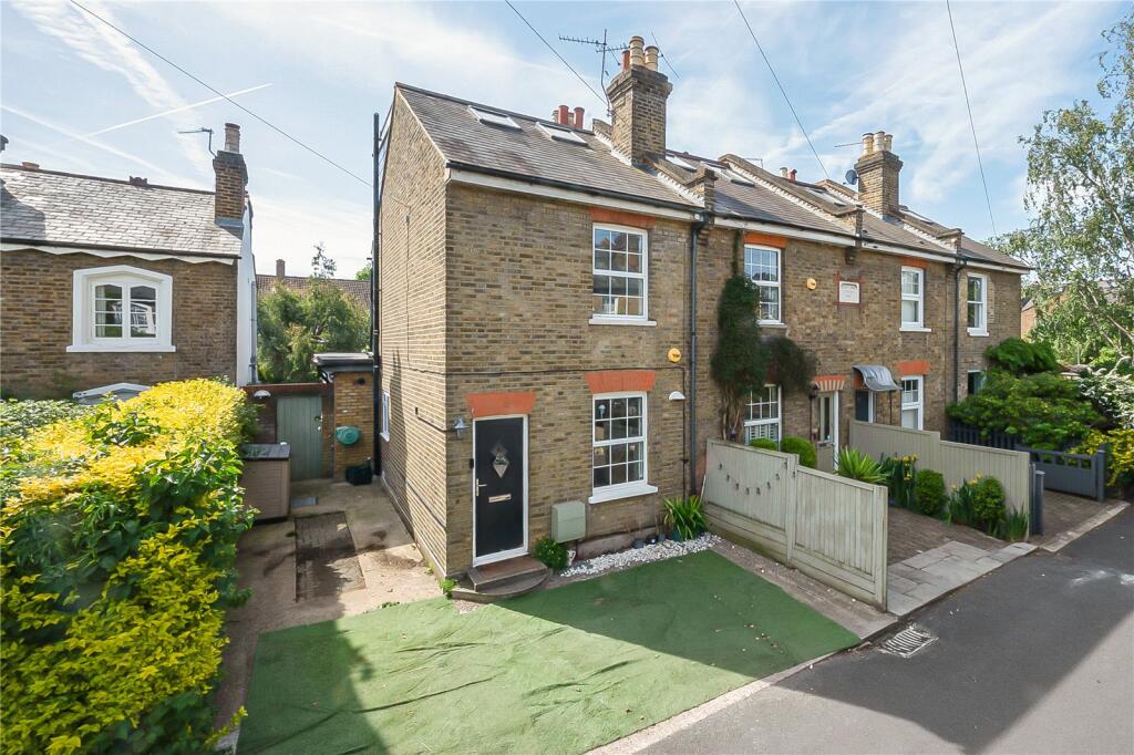 Main image of property: Rutland Road, Twickenham
