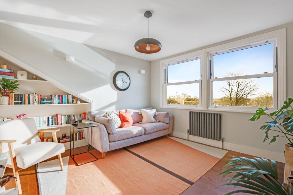 Apartment in London, Anerley
