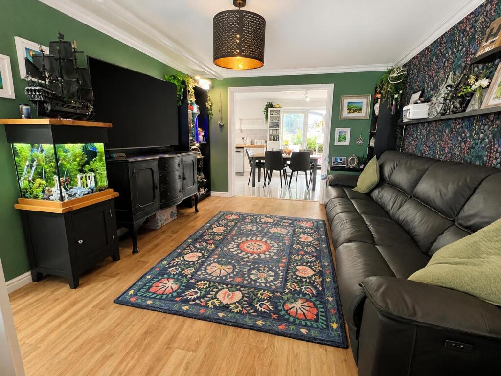 House in Swansea - View 2