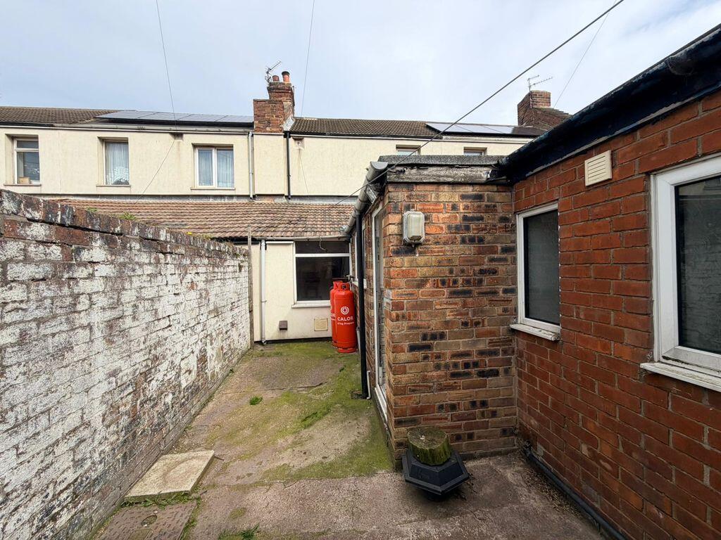 Ridley Terrace, Cambois, Blyth photo 4