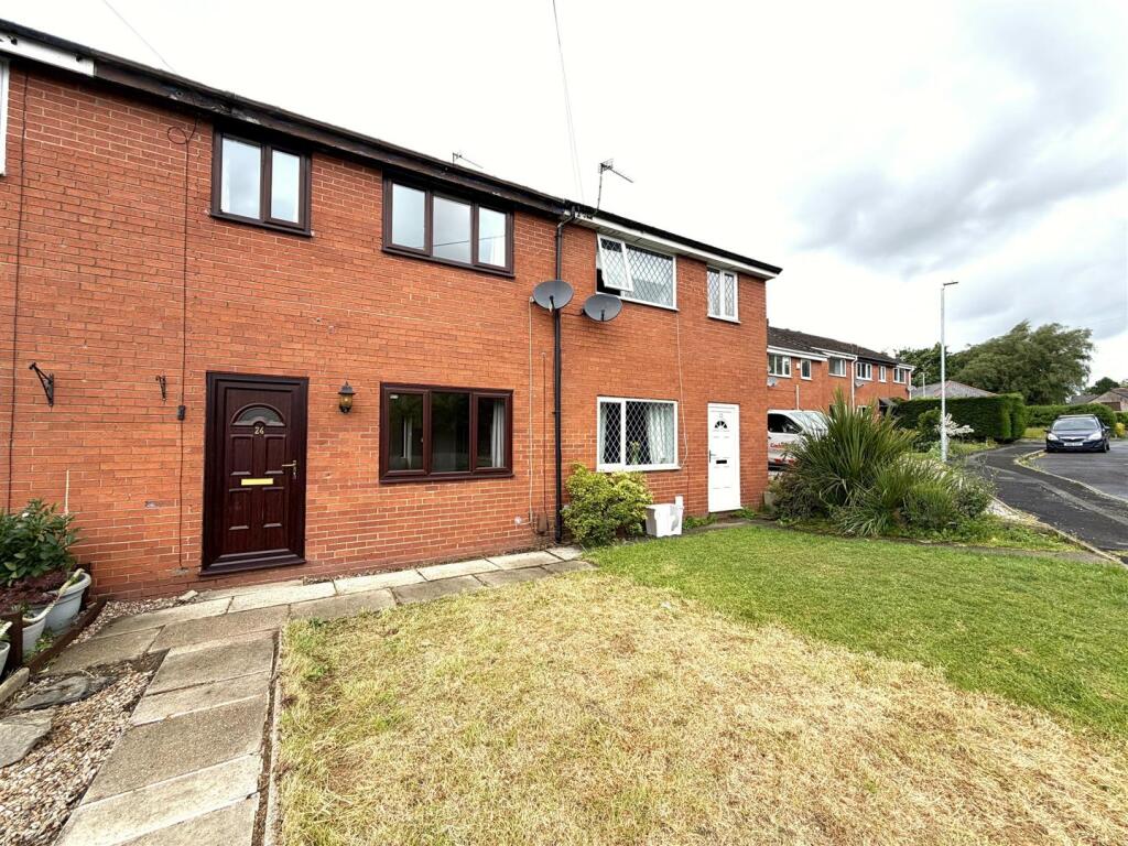 Main image of property: Lower Southfield, Westhoughton, Bolton