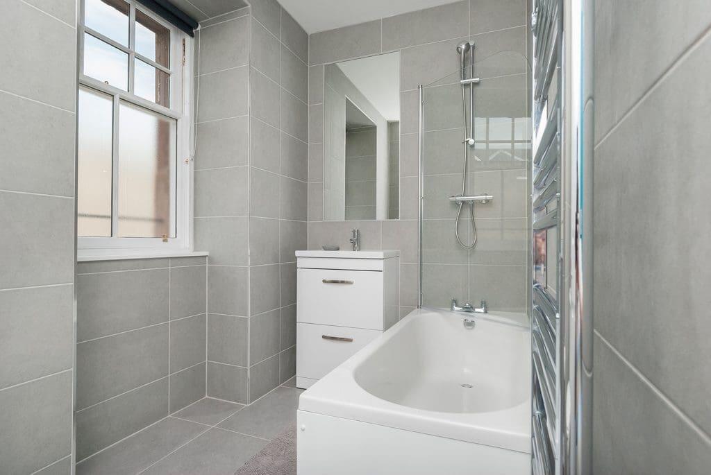 Apartment in Edinburgh, The Grange - View 5
