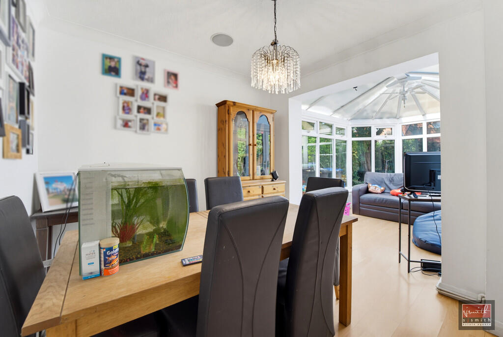House in Runnymede, Thorpe Lea, Pooley Green - View 5