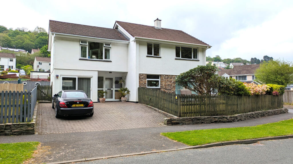 Main image of property: Gover Road, St. Austell, Cornwall