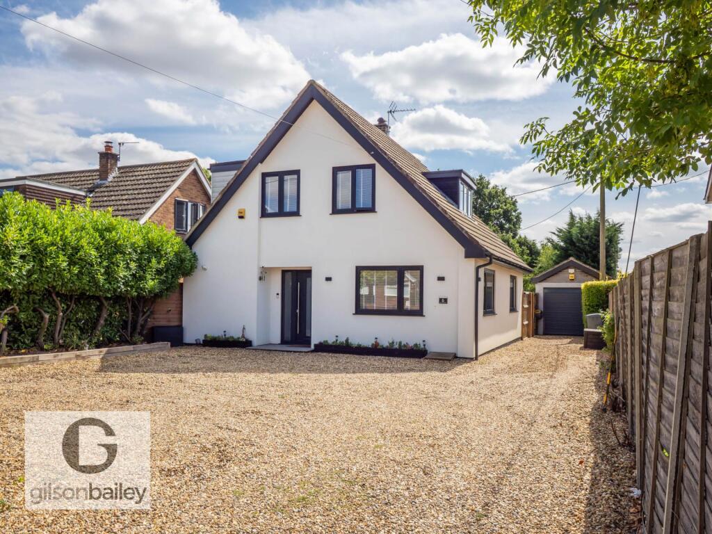 Main image of property: Salhouse Road, Rackheath